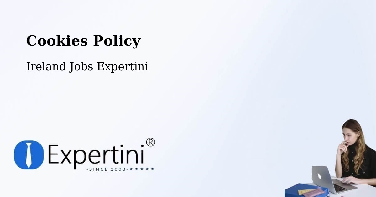 Cookie Policy – Cashel - Ireland Jobs Expertini